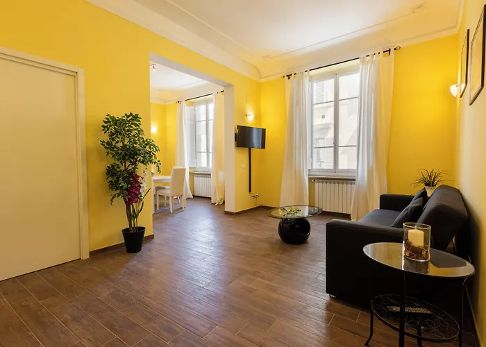 Casa Gialla By Mmega *