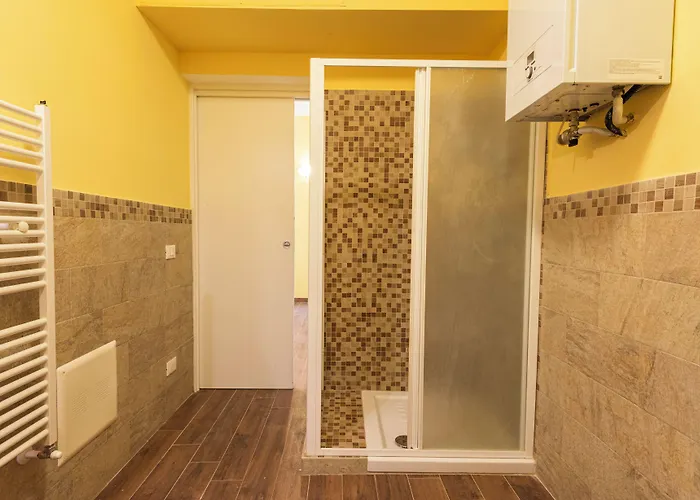 Appartement Casa Gialla By Mmega *