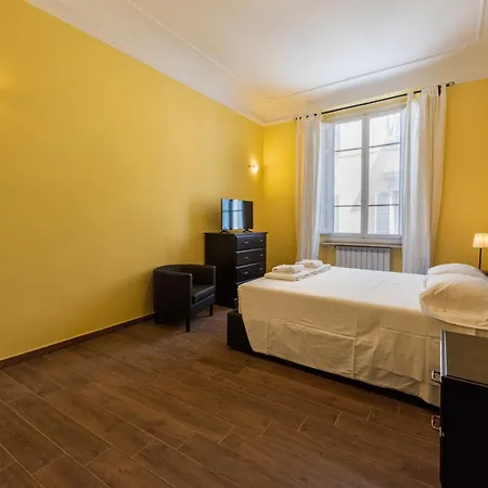 Casa Gialla By Mmega Apartamento