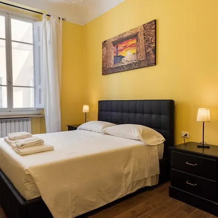 Casa Gialla By Mmega *