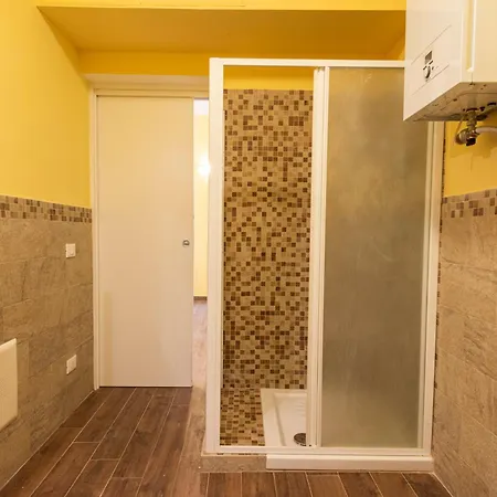 Casa Gialla By Mmega *