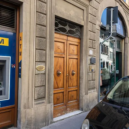 Casa Gialla By Mmega * フィレンツェ