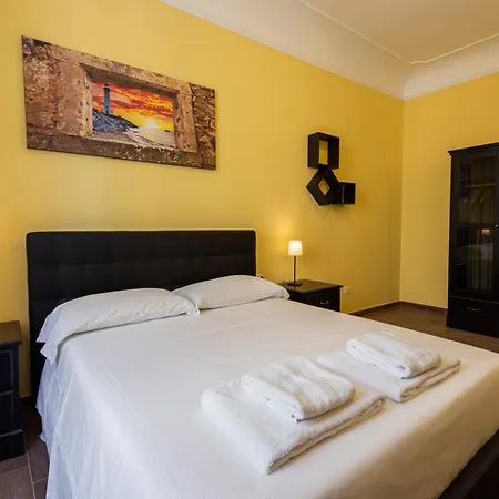 Apartamento Casa Gialla By Mmega Florença