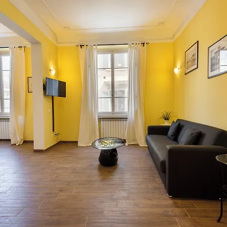 Casa Gialla By Mmega *