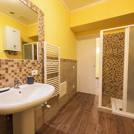 Casa Gialla By Mmega Apartamento *