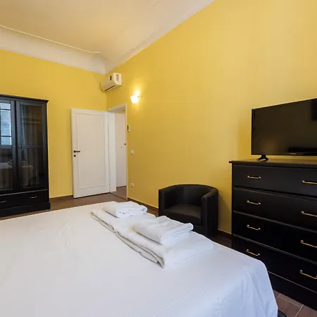 Casa Gialla By Mmega *