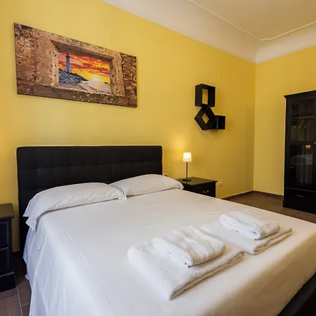 Casa Gialla By Mmega