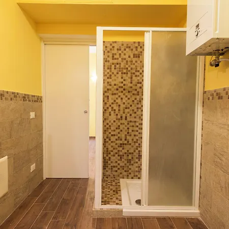 アパート Casa Gialla By Mmega *